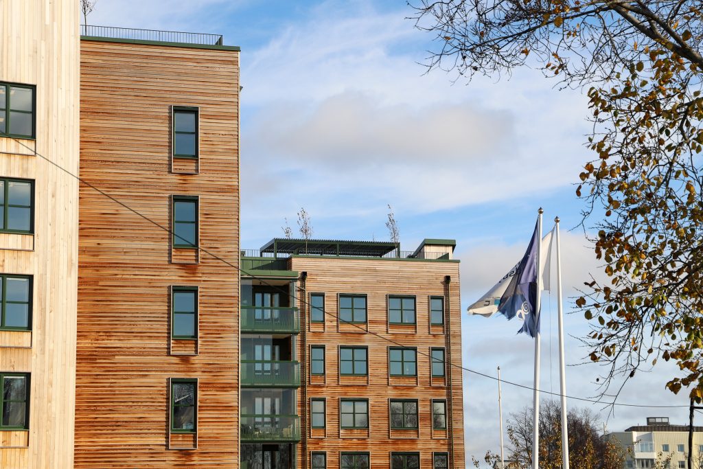 Fortuna Fastigheter LSS Gruppbostäder