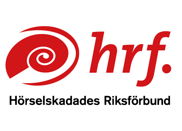 Hörselskadades Riksförbund (HRF)