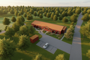 Södertälje väsby