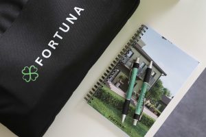 Fortuna presentation