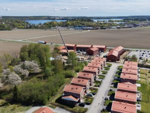 Fortuna Fastigheter LSS Boende