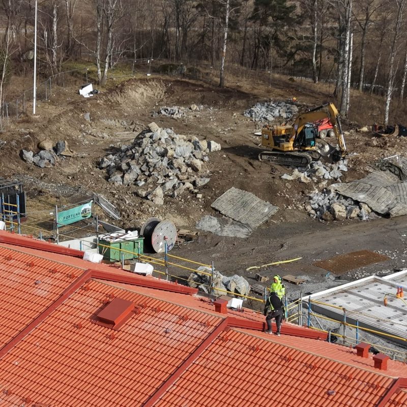 Bålsta Fortuna fastigheter