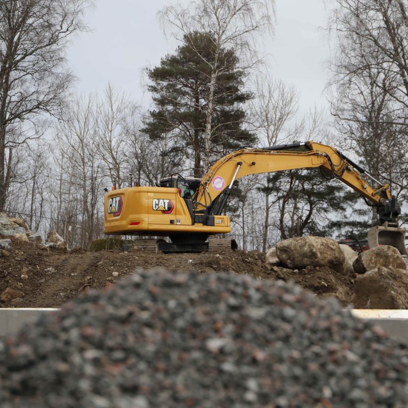 Bålsta Fortuna fastigheter