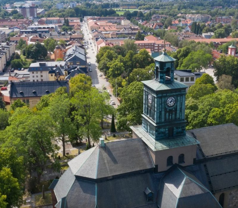 Enköping Fortuna LSS Boende