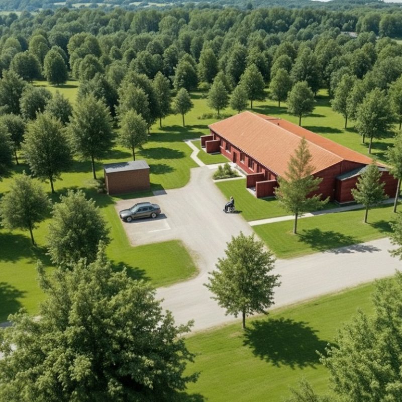 Fortuna Södertälje