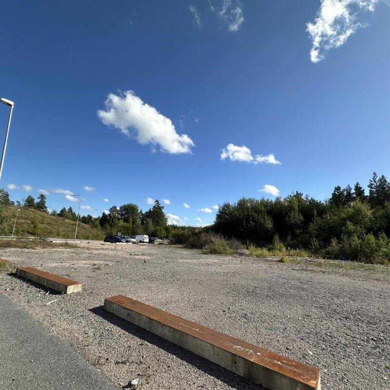 Storvreta Stackmolnsvägen – Gruppbostad LSS