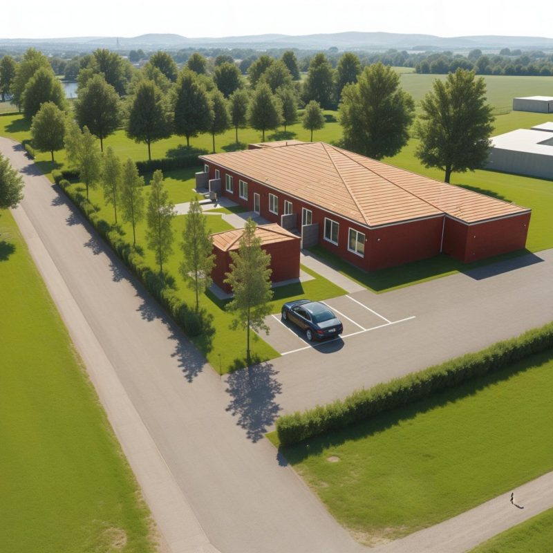 LSS Vallentuna Berga