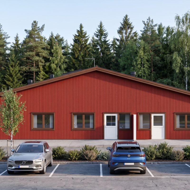 Vallentuna Berga