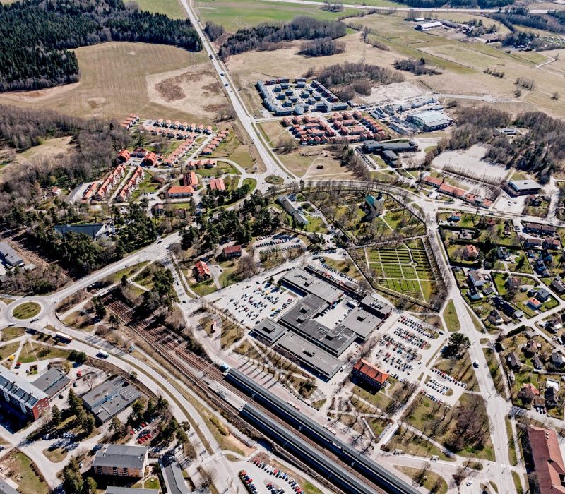 haninge kommun översikt Haninge kommun översikt