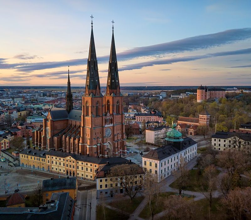 uppsala översikt uppsala översikt
